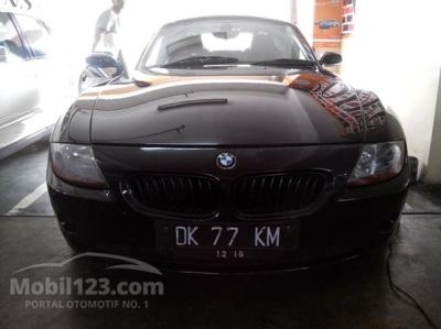 2004 - BMW Z4