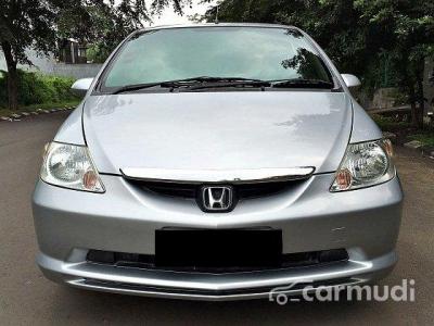 2004 Honda City Paket TDP Hemat