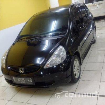 2004 Honda Jazz 1.5 IDSI CKD / AT