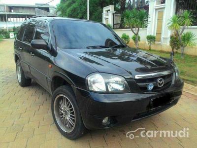 2004 Mazda Tribute