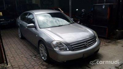 2004 Nissan Teana