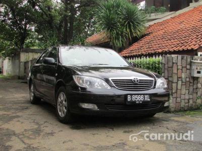 2004 Toyota Camry G