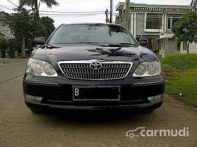 2004 Toyota Camry G A/t New Model