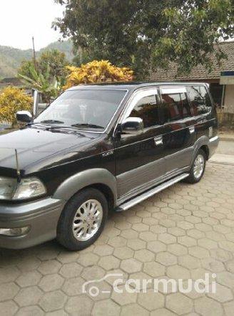 2004 Toyota Kijang Kirsta