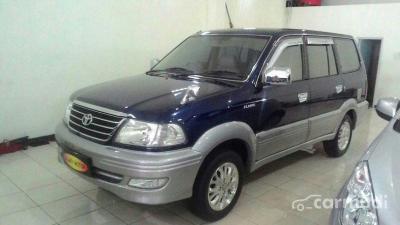 2004 Toyota Kijang Krista