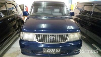 2004 Toyota Kijang LSX