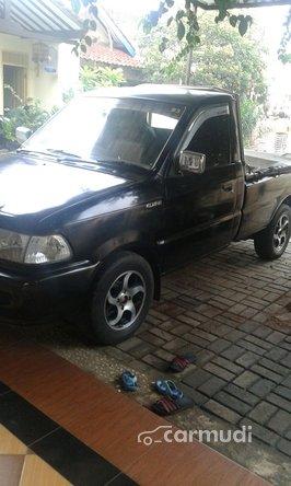 2004 Toyota Kijang Pickup