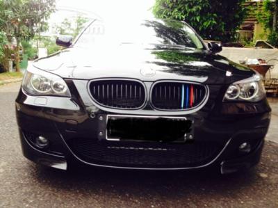 2005 BMW 5 Series Model M5