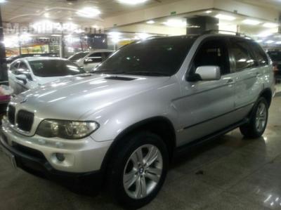 2005 BMW X5 3.0 Matic