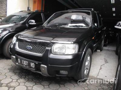 2005 Ford Escape 2.3 AT