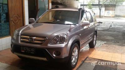 2005 Honda CR-V