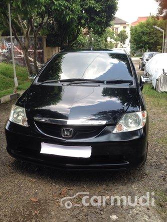 2005 Honda City 1.5 idsi