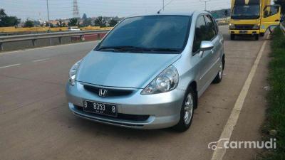 2005 Honda Jazz 1.5 idsi