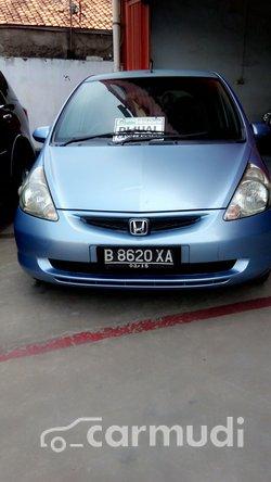 2005 Honda Jazz idsi