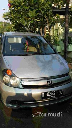 2005 Honda Stream 1700