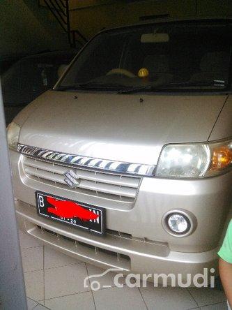 2005 Suzuki APV DX