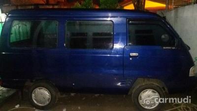 2005 Suzuki Carry DX