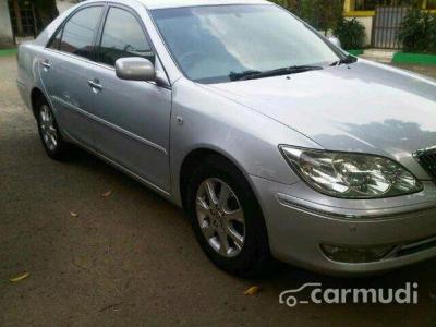 2005 Toyota Camry 2.4 G