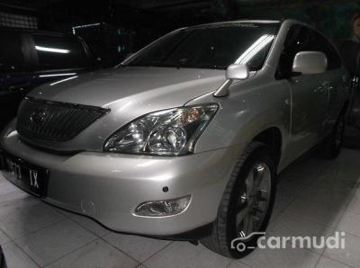 2005 Toyota Harrier 2.4 G