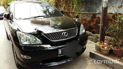 2005 Toyota Harrier 2.4 L