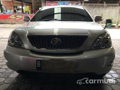 2005 Toyota Harrier 2.4 Premium