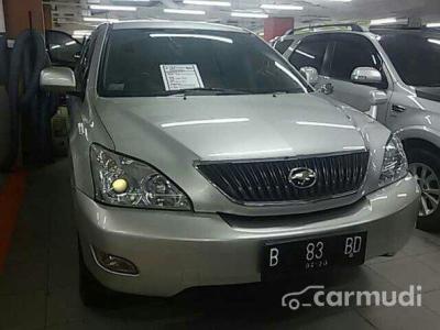 2005 Toyota Harrier 24.0 G