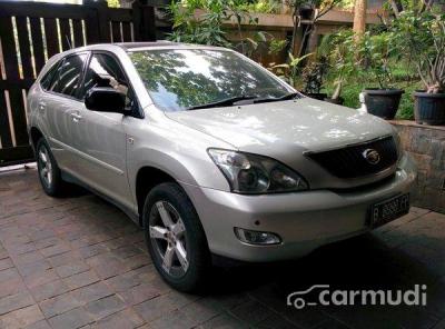 2005 Toyota Harrier Air S