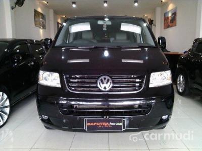 2005 Volkswagen Caravelle