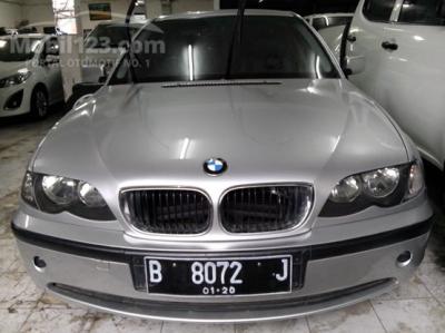 2006 - BMW 318i Series Sedan