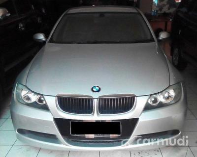 2006 BMW 320i