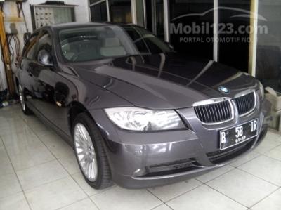 2006 - BMW 320i