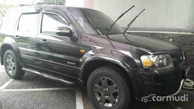 2006 Ford Escape XLT