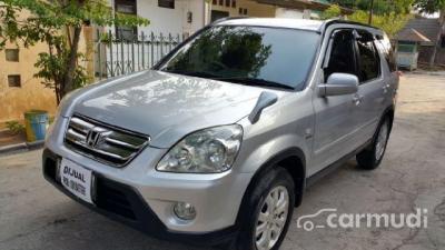 2006 Honda CR-V SE