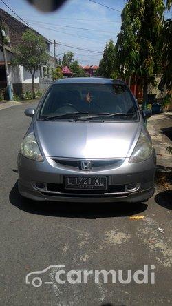 2006 Honda Jazz VTEC