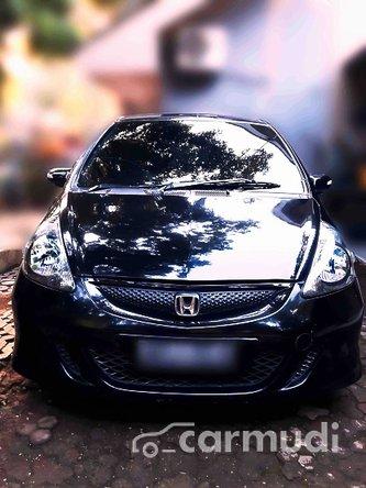 2006 Honda Jazz VTEC Sports