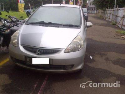 2006 Honda Jazz idsi