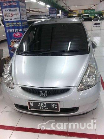 2006 Honda Jazz idsi at