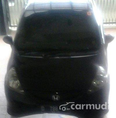 2006 Honda Jazz vvti