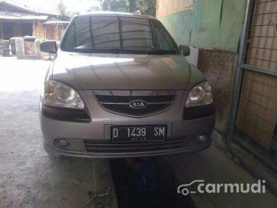 2006 Kia Carens ll