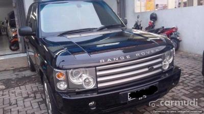 2006 Land Rover Range Rover Vogue