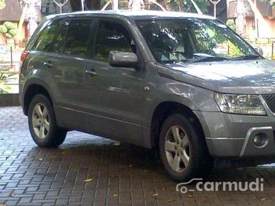 2006 Suzuki Grand Vitara