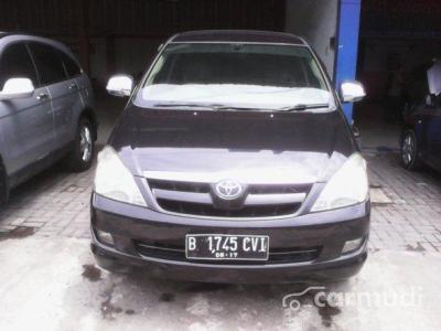 2006 Toyota Kijang 1.5