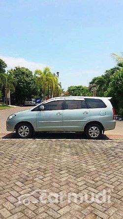 2006 Toyota Kijang v disel matic