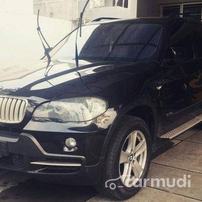 2007 BMW X5 Executive