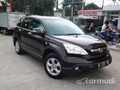 2007 Honda CR-V 2,4cc