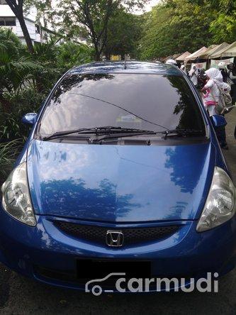 2007 Honda Jazz IDSI MMC