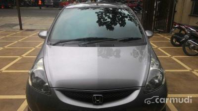 2007 Honda Jazz triptonic