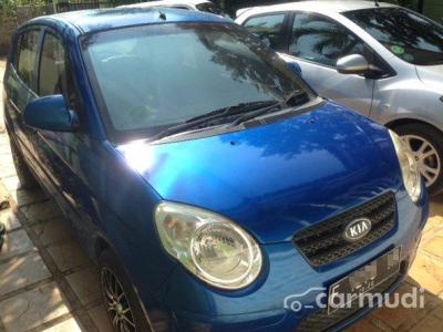 2007 Kia Picanto