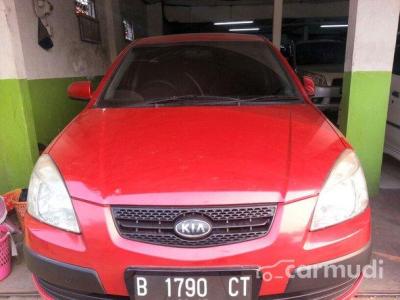 2007 Kia Rio