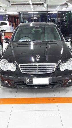 2007 Mercedes-Benz 230